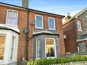 2 Bedroom End Of Terrace House For Sale In St. Leonards...