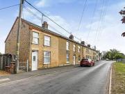 2 bedroom end of terrace house for sale in St Peters...