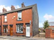 2 Bedroom End Of Terrace House For Sale In Staincross,...