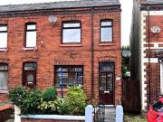 2 Bedroom End Of Terrace House For Sale In Standish...