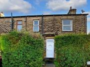 2 Bedroom End Of Terrace House For Sale In Stanningley