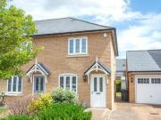 2 Bedroom End Of Terrace House For Sale In Stansted...