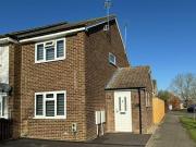 2 Bedroom End Of Terrace House For Sale In Staplehurst