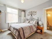 2 bedroom end of terrace house for sale in Station...