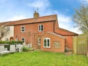 2 Bedroom End Of Terrace House For Sale In Stibbard