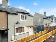 2 Bedroom End Of Terrace House For Sale In Stirling,...