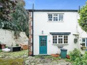 2 Bedroom End Of Terrace House For Sale In Stockport,...
