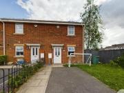 2 Bedroom End Of Terrace House For Sale In Stockton on...