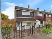 2 bedroom end of terrace house for sale in Stonewood...