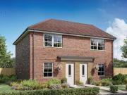 2 Bedroom End Of Terrace House For Sale In Stourport On...