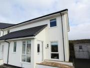 2 Bedroom End Of Terrace House For Sale In Stranraer,...