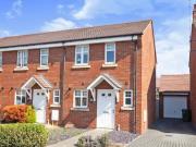 2 Bedroom End Of Terrace House For Sale In Stratford...