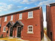 2 Bedroom End Of Terrace House For Sale In Stratford...