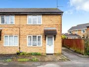 2 Bedroom End Of Terrace House For Sale In Stratton, Swindon