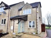 2 Bedroom End Of Terrace House For Sale In Stroud,...