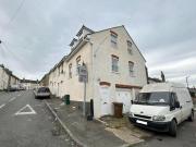 2 Bedroom End Of Terrace House For Sale In Sturla Road,...