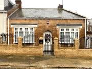 2 Bedroom End Of Terrace House For Sale In Sunderland,...