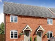 2 Bedroom End Of Terrace House For Sale In Sutton Bonington