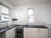 2 bedroom end of terrace house for sale in Sweyne...