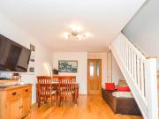 2 Bedroom End Of Terrace House For Sale In Swindon,...