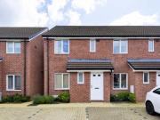 2 Bedroom End Of Terrace House For Sale In Swindon,...