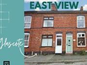 2 Bedroom End Of Terrace House For Sale In Tamworth