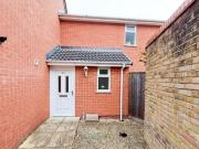 2 Bedroom End Of Terrace House For Sale In Taunton
