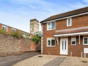 2 Bedroom End Of Terrace House For Sale In Taunton