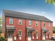 2 Bedroom End Of Terrace House For Sale In Taunton Road,...