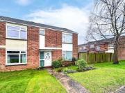 2 Bedroom End Of Terrace House For Sale In Taunton, Somerset