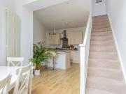 2 bedroom end of terrace house for sale in Tewkesbury...