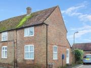 2 Bedroom End Of Terrace House For Sale In Thame,... 2 Bedroom End Of Terrace House For Sale In Thame,...