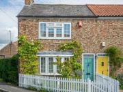 2 Bedroom End Of Terrace House For Sale In The Old...