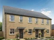 2 Bedroom End Of Terrace House For Sale In ´´the...