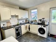 2 bedroom end of terrace house for sale in Thomas...
