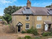 2 Bedroom End Of Terrace House For Sale In Thorney