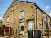 2 Bedroom End Of Terrace House For Sale In Thornton