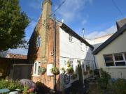 2 bedroom end of terrace house for sale in Thoroughfare,...