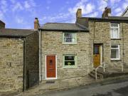 2 Bedroom End Of Terrace House For Sale In Tongwynlais