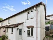 2 Bedroom End Of Terrace House For Sale In Torquay, Devon