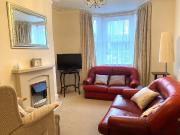 2 bedroom end of terrace house for sale in Triangle...