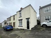 2 Bedroom End Of Terrace House For Sale In Trimdon Village