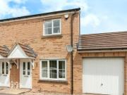 2 Bedroom End Of Terrace House For Sale In Trowbridge