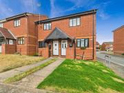 2 bedroom end of terrace house for sale in Tudor Way,... 2 bedroom end of terrace house for sale in Tudor Way,...