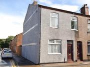 2 Bedroom End Of Terrace House For Sale In Tyldesley