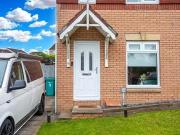 2 Bedroom End Of Terrace House For Sale In Underwood...