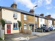 2 Bedroom End Of Terrace House For Sale In Uxbridge,...