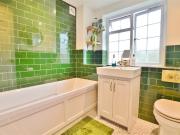 2 bedroom end of terrace house for sale in Vale Grove,...