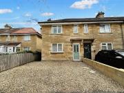 2 bedroom end of terrace house for sale in Vernham...