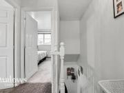 2 bedroom end of terrace house for sale in Vervain...